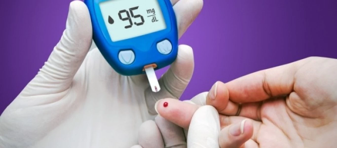 Αυτά είναι τα πρώιμα συμπτώματα του σακχαρώδη διαβήτη - Ποια τα φυσιολογικά όρια